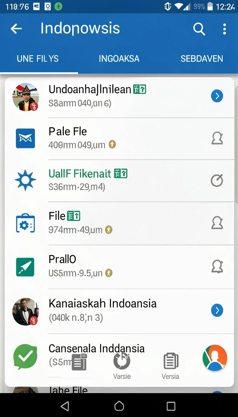 Update Aplikasi bingo4d ke Versi Terbaru screenshot 3