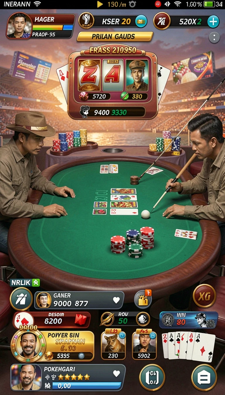 Download vip802 APK Original untuk Android screenshot 3