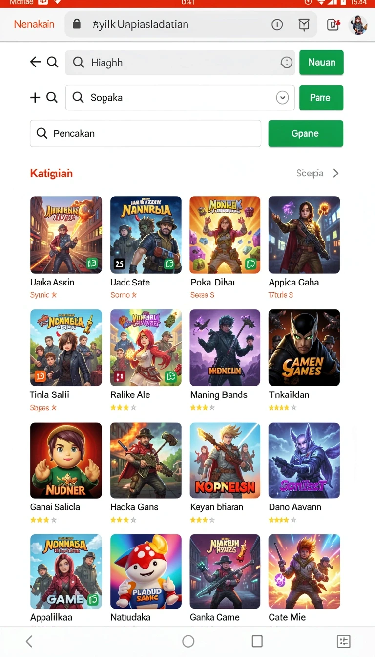 Cara Menggunakan Aplikasi sungaitoto untuk Pemula screenshot 3