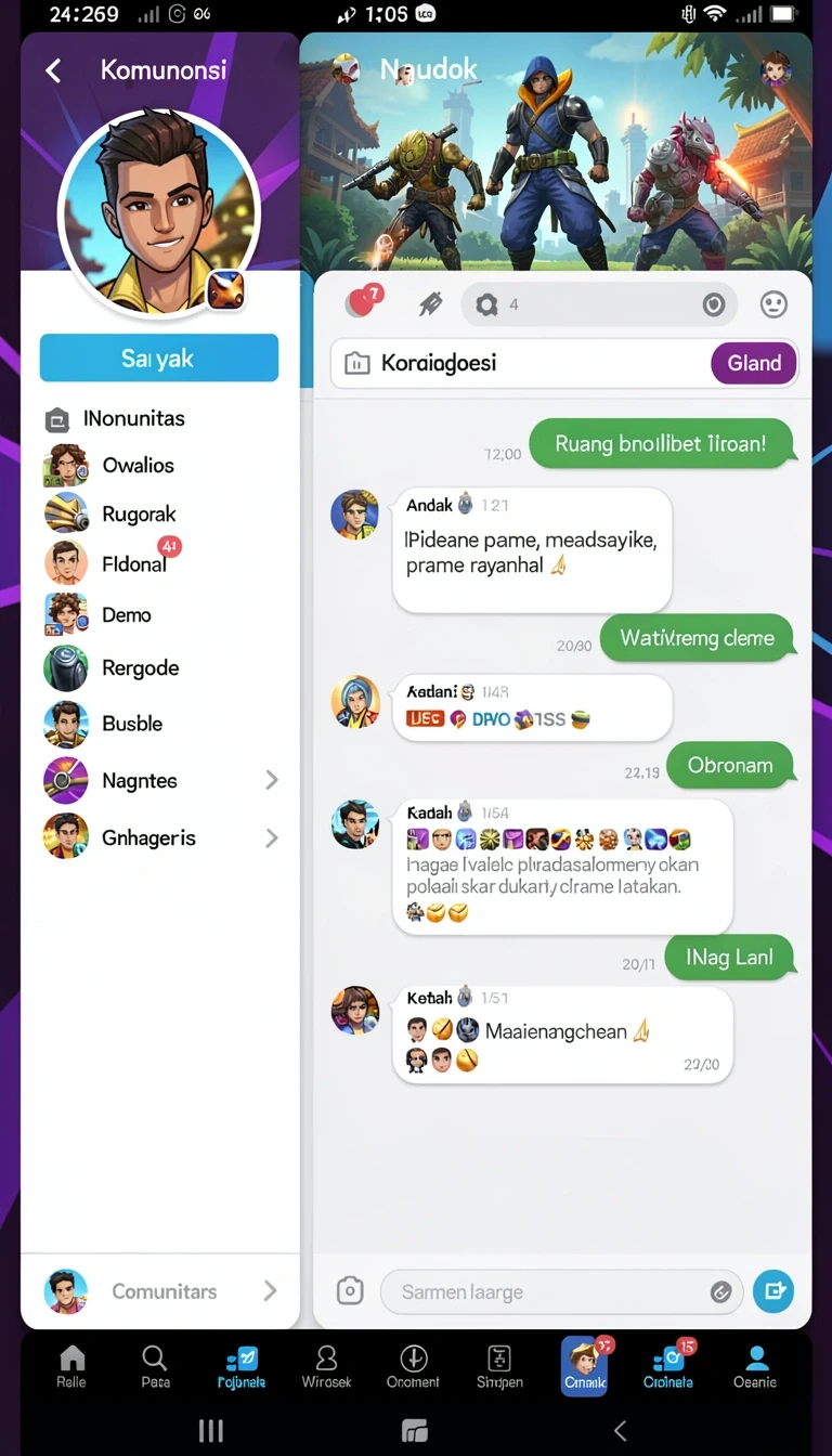 jayabet Versi Terbaru untuk Android Tanpa Ribet screenshot 2