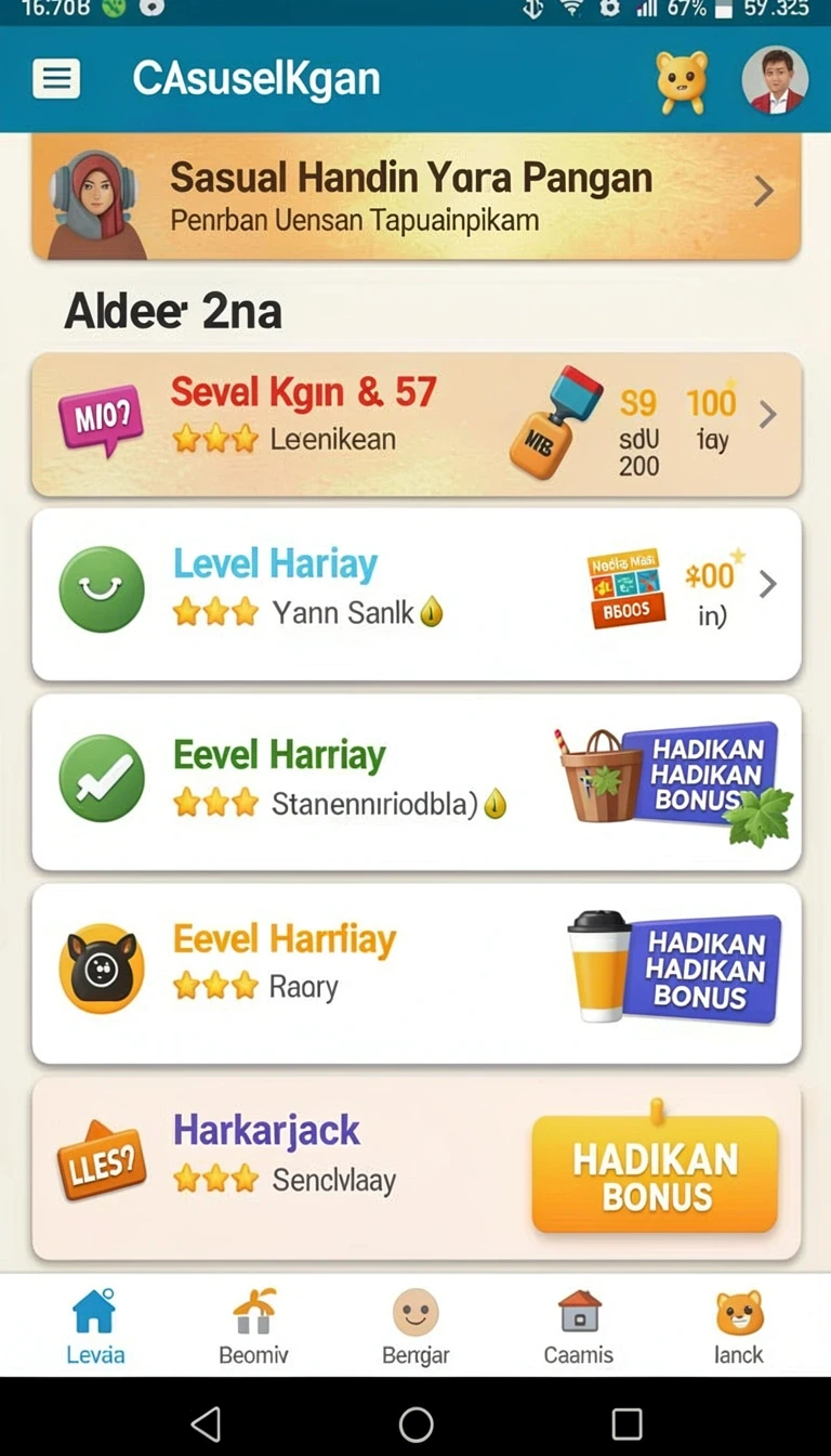 Cara Update Aplikasi kijangwin ke Versi Terbaru screenshot 3