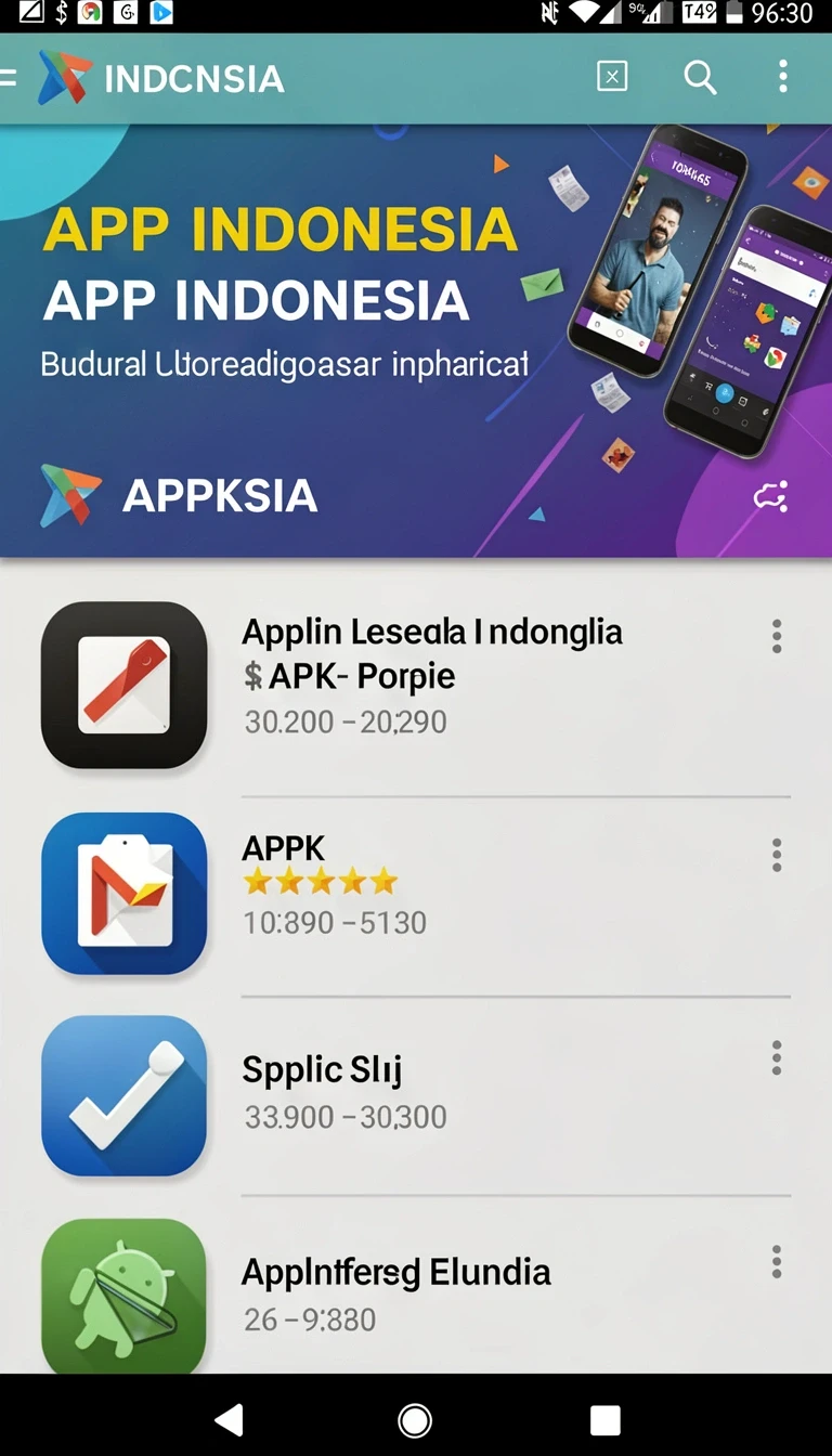 Aplikasi exa303 Terbaru: Review dan Link Download screenshot 2