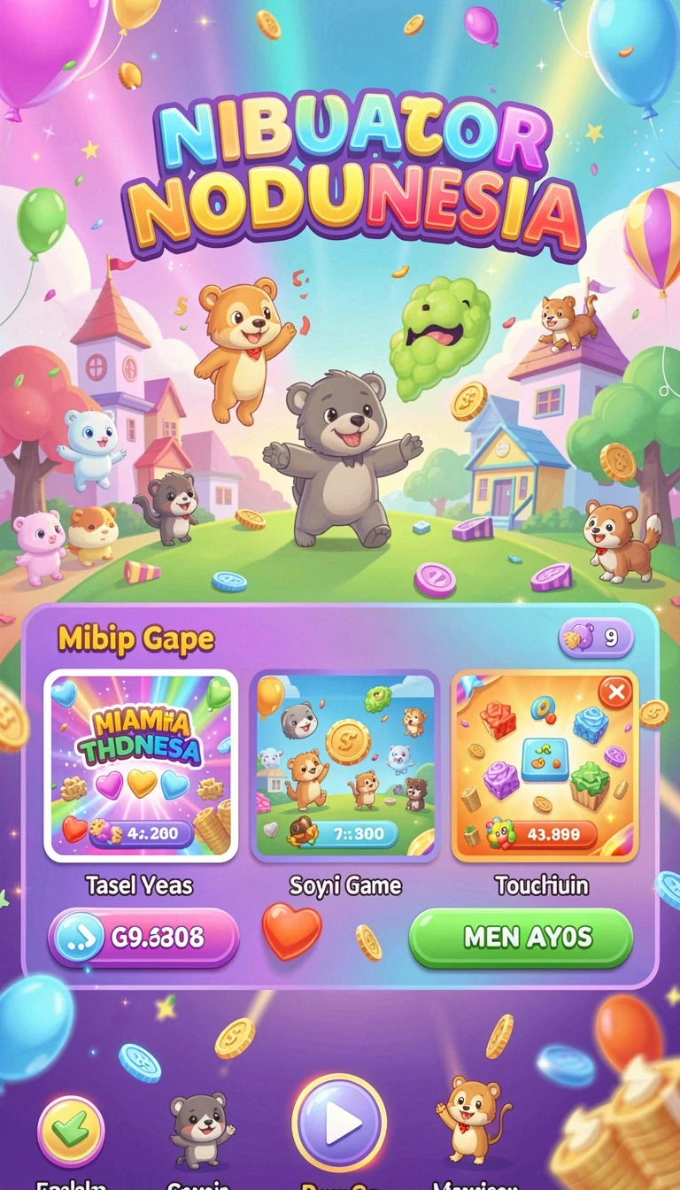Aplikasi promotions Terbaru dengan Fitur Terbaik screenshot 1