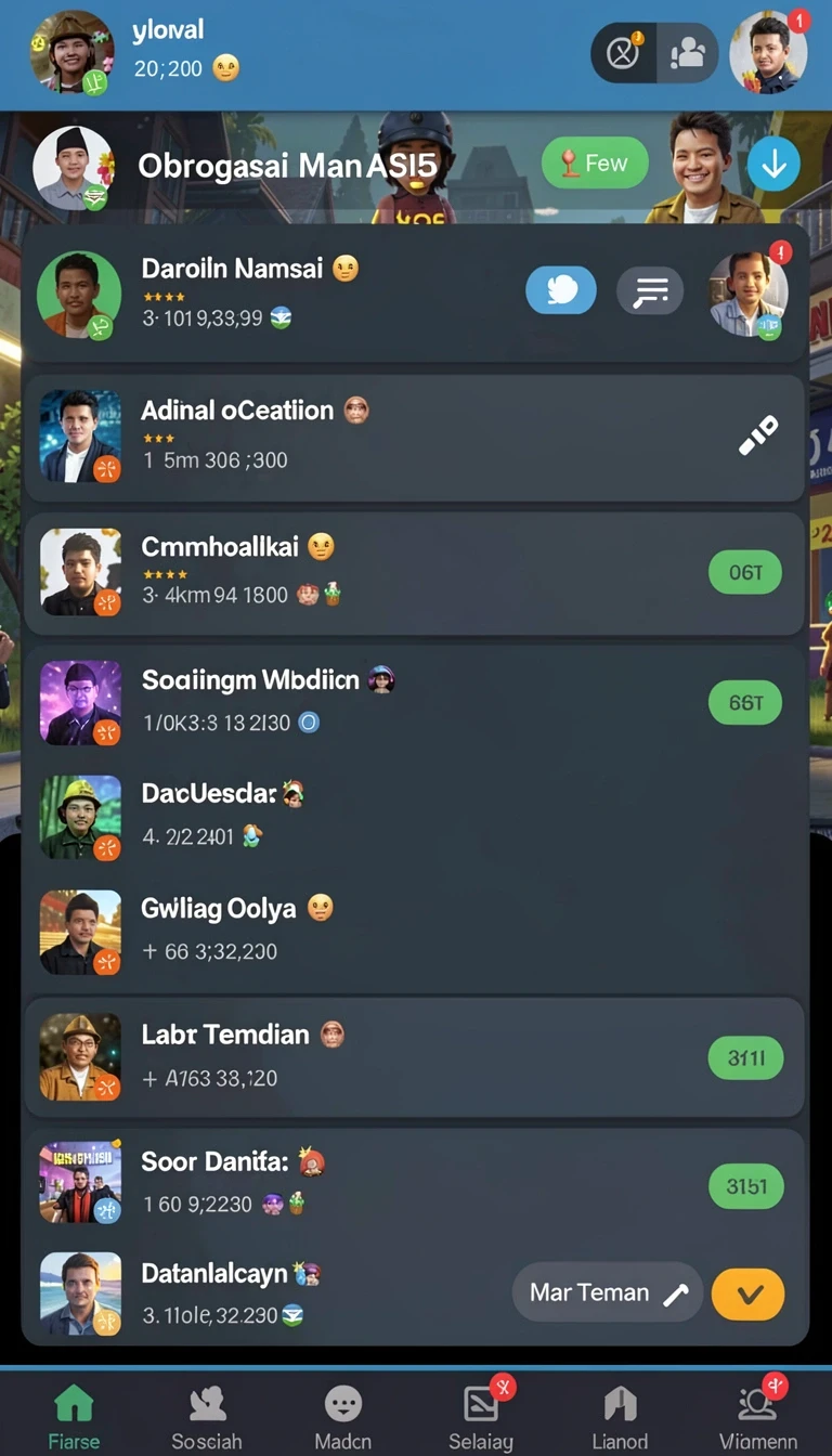 Panduan Instalasi Aplikasi 8888 di Android screenshot 3