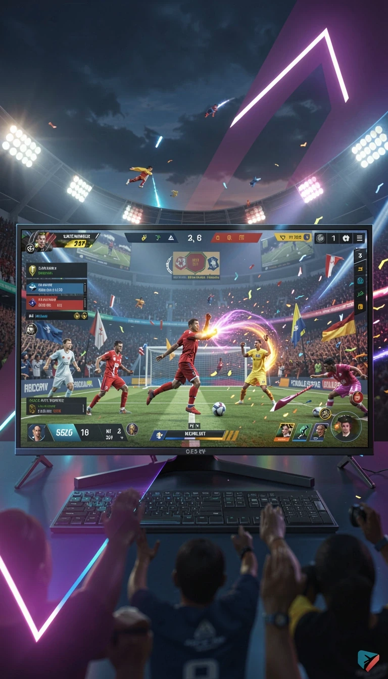 Cara Bermain Lions Legacy dan Tips Menang Mudah Gameplay