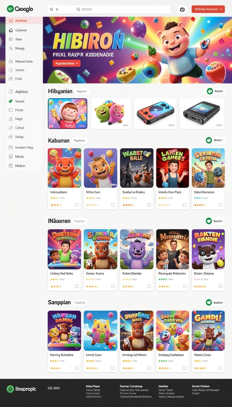 Aplikasi akunjp Resmi dan Terpercaya di Android screenshot 3