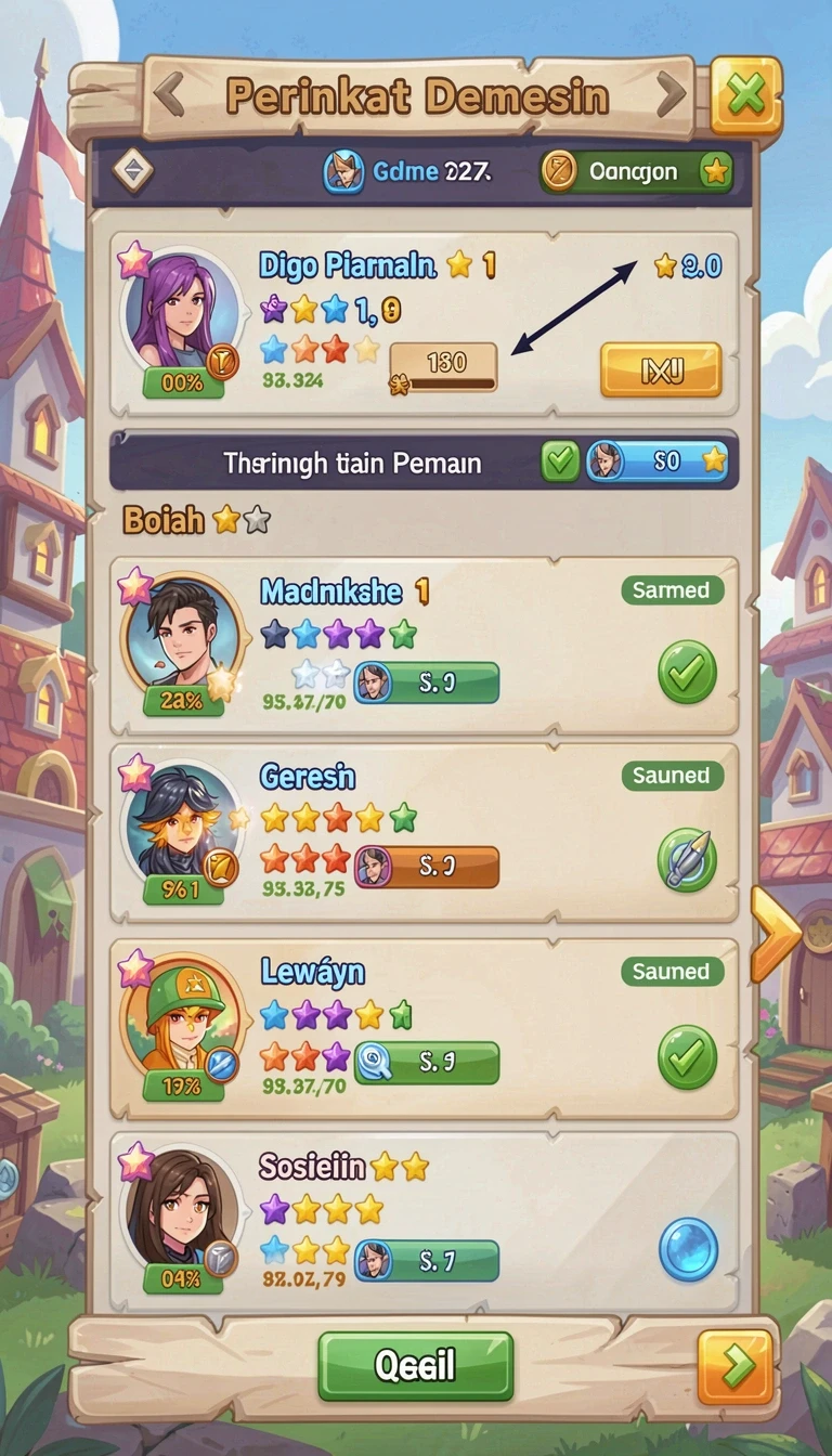 prima77 APK Full Version untuk Android screenshot 2