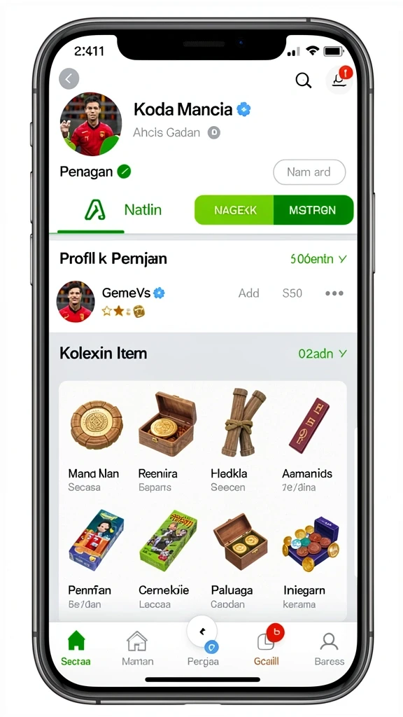 Download Aplikasi f08 Terbaru untuk HP Android screenshot 3