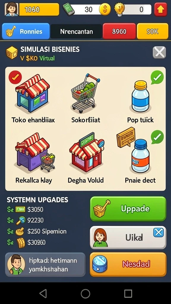 dunia777 APK Terbaru untuk Android Tanpa Iklan screenshot 3