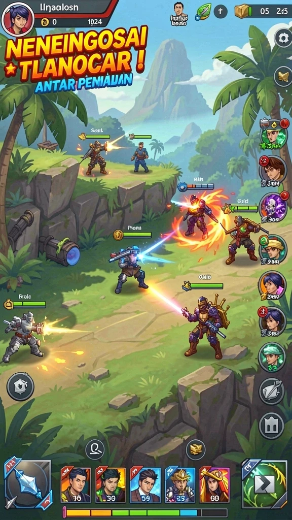 Aplikasi pgbet Terbaik untuk Android dan iOS screenshot 2